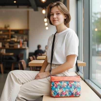 Starburn Crossbody Bag