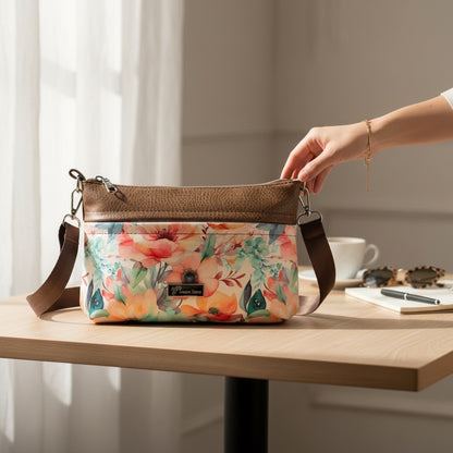 Starburn Crossbody Bag