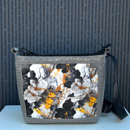 Flap Crossbody Bag