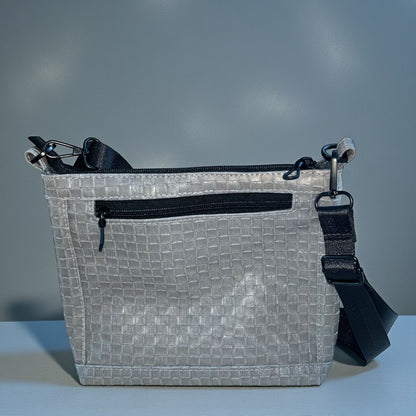 Flap Crossbody Bag