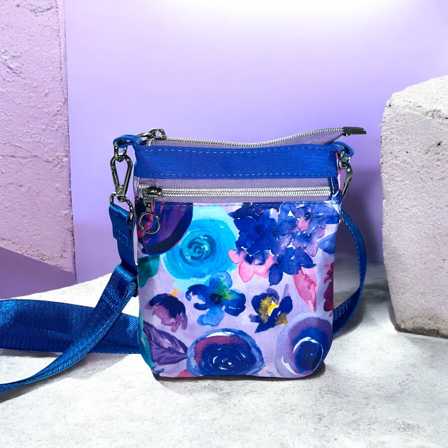 Mini Crossbody Bag