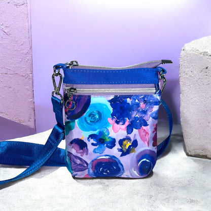 Mini Crossbody Bag
