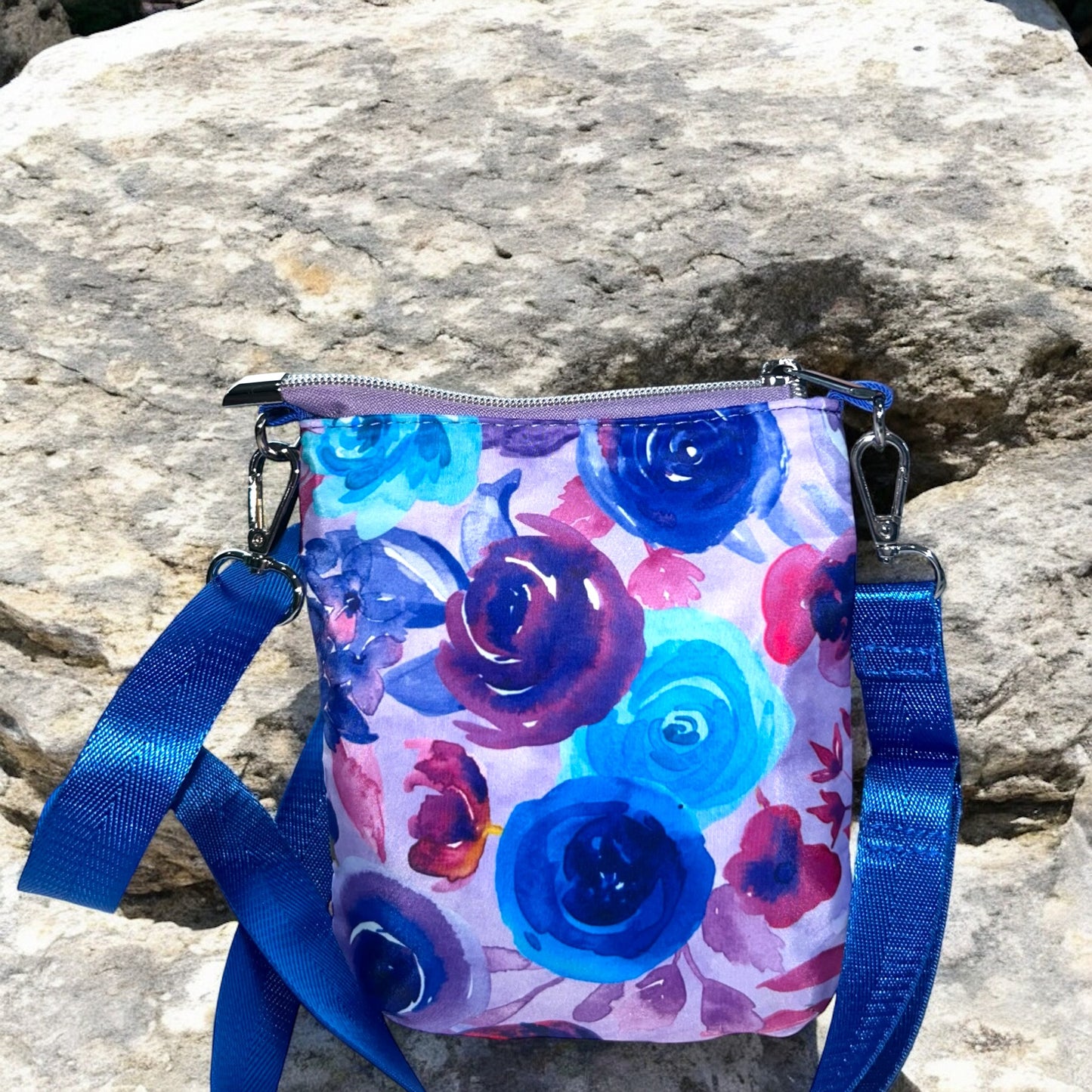 Mini Crossbody Bag
