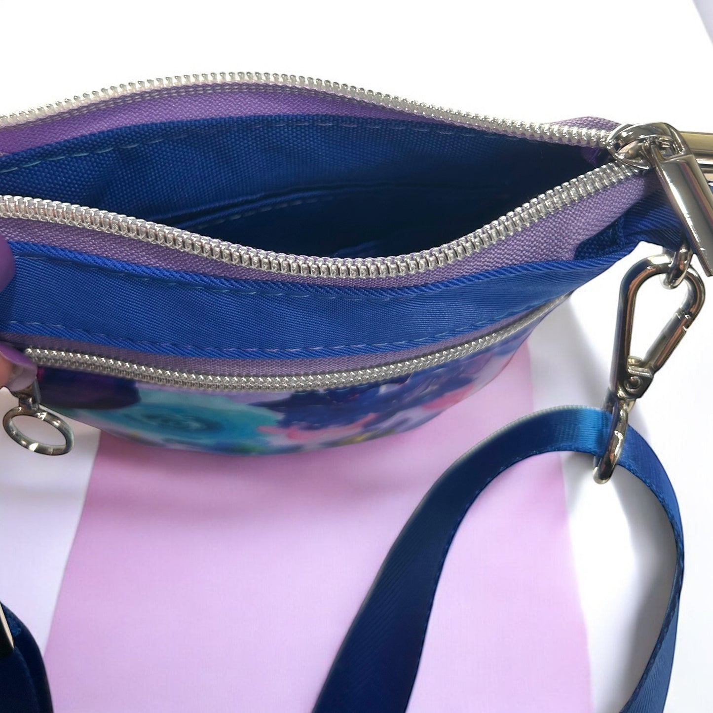 Mini Crossbody Bag