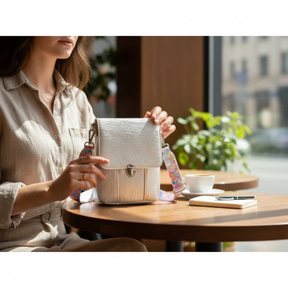 Mallory Mini Crossbody Bag