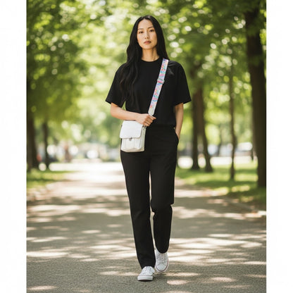 Mallory Mini Crossbody Bag