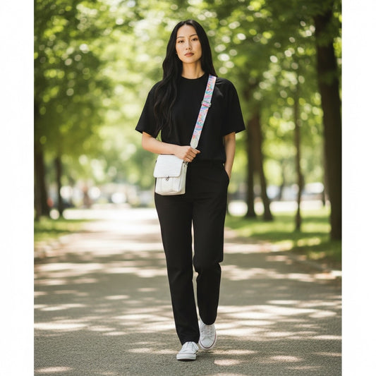 Mallory Mini Crossbody Bag