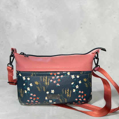 Starburn Crossbody Bag