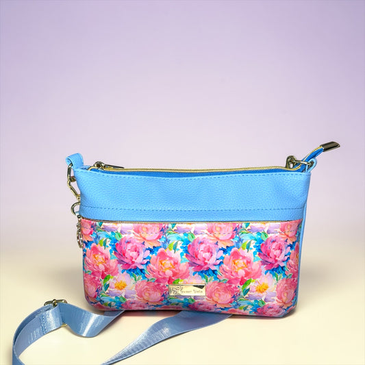 Starburn Crossbody Bag
