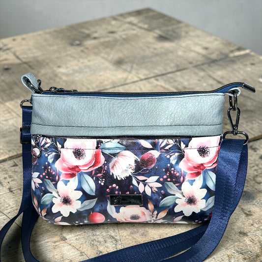 Starburn Crossbody Bag