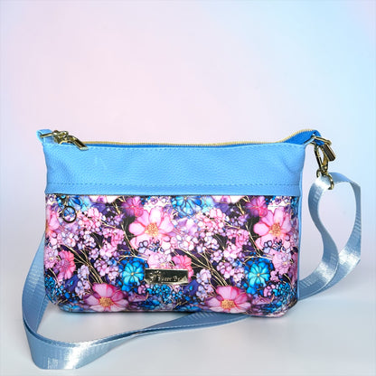 Starburn Crossbody Bag