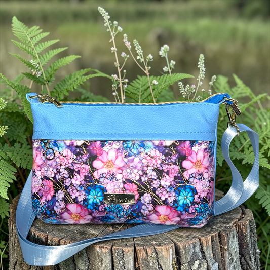 Starburn Crossbody Bag