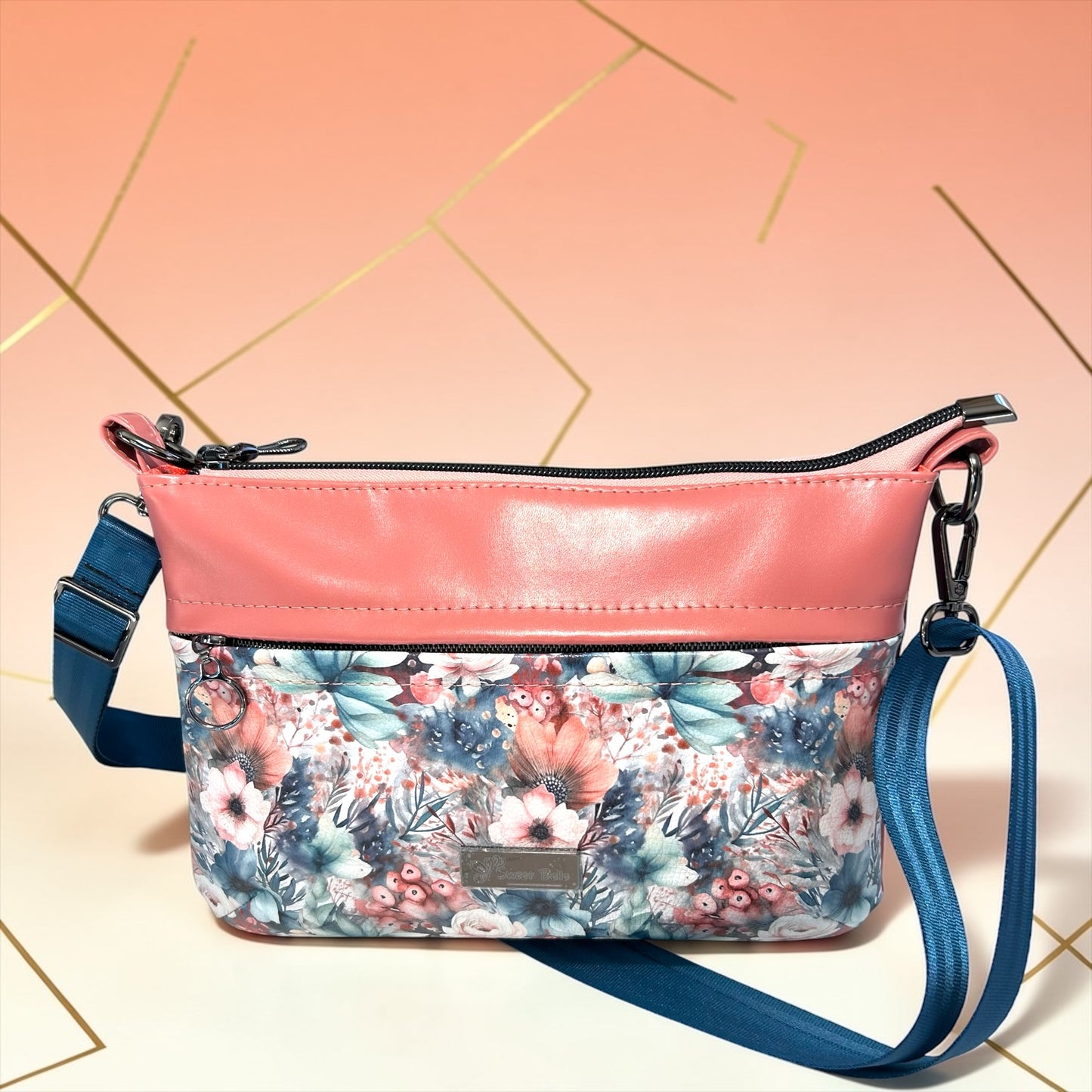 Starburn Crossbody Bag