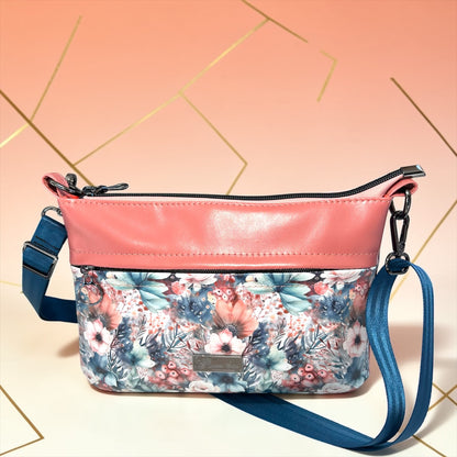 Starburn Crossbody Bag