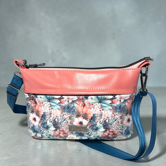 Starburn Crossbody Bag