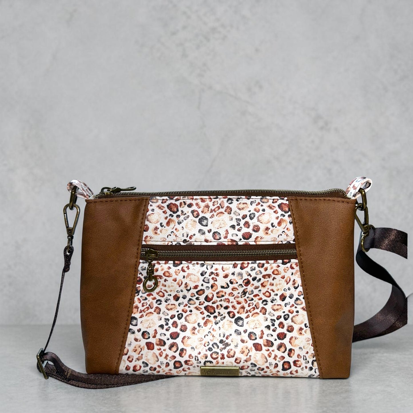 Sunshine Crossbody Bag