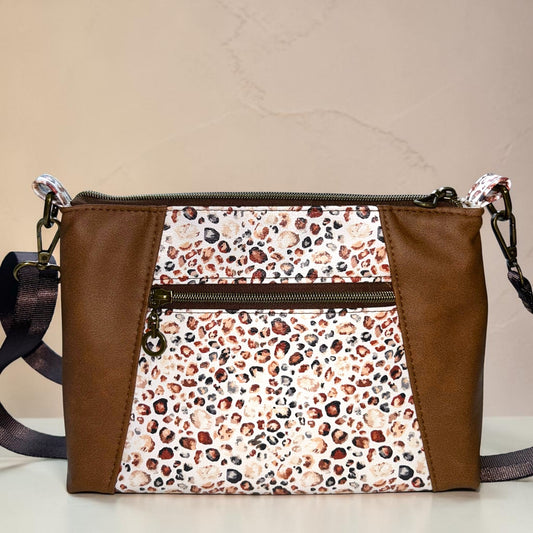 Sunshine Crossbody Bag