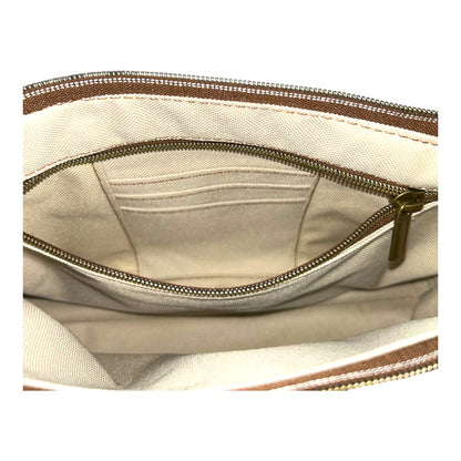 Sunshine Crossbody Bag