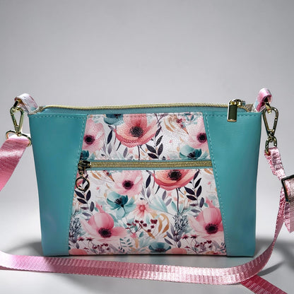 Sunshine Crossbody Bag