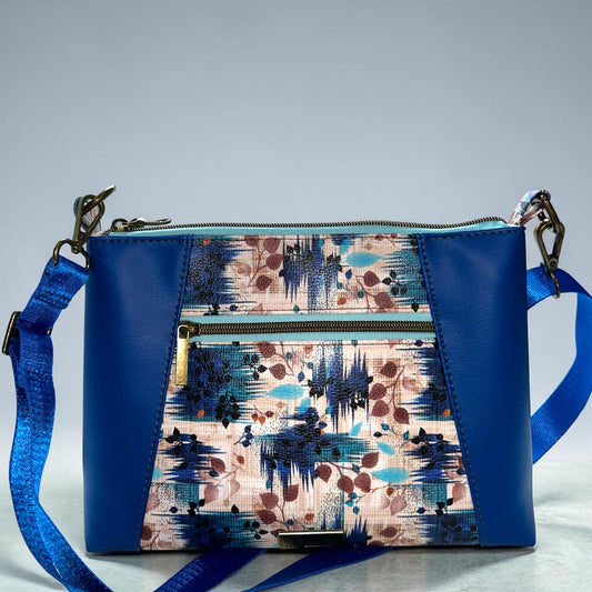 Sunshine Crossbody Bag
