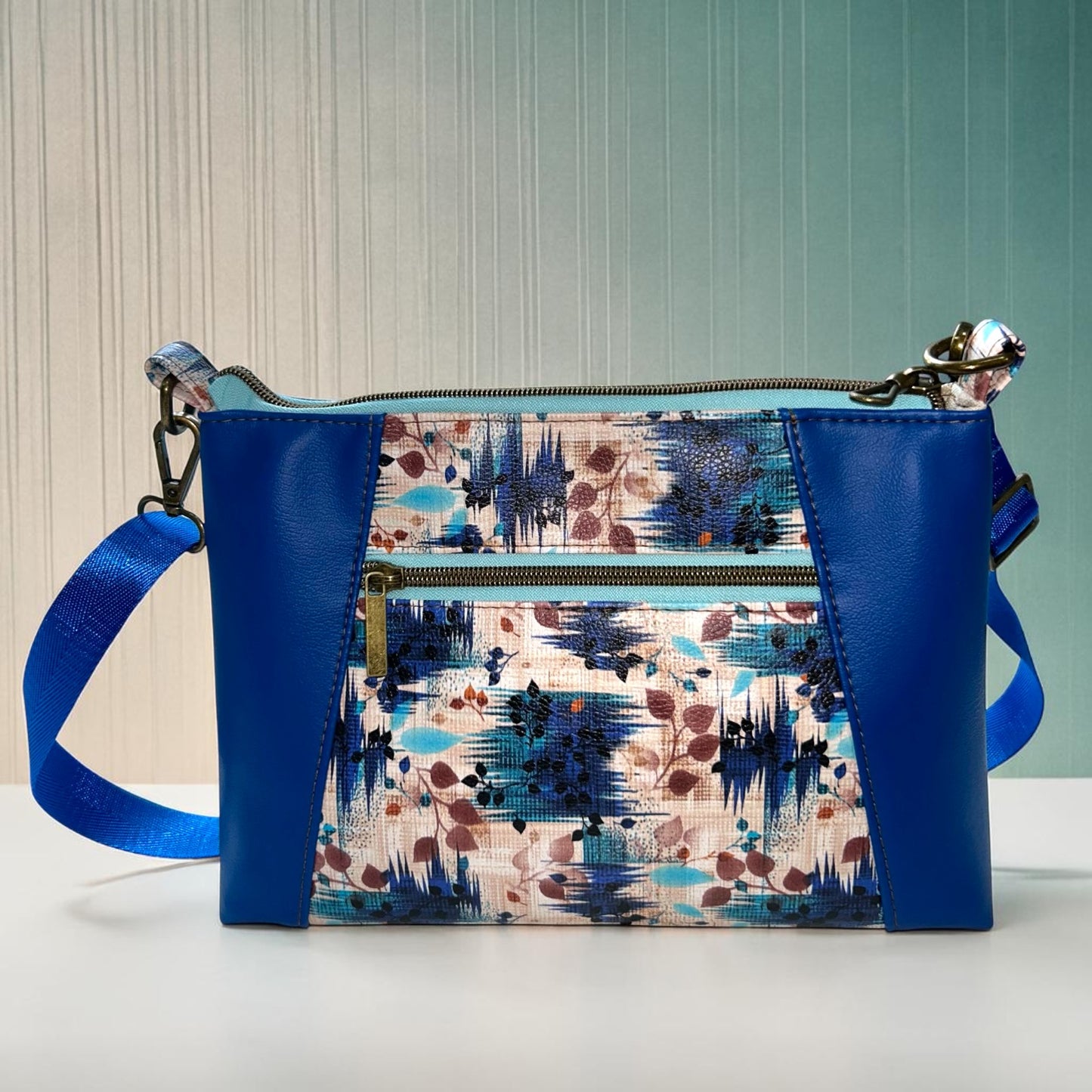 Sunshine Crossbody Bag