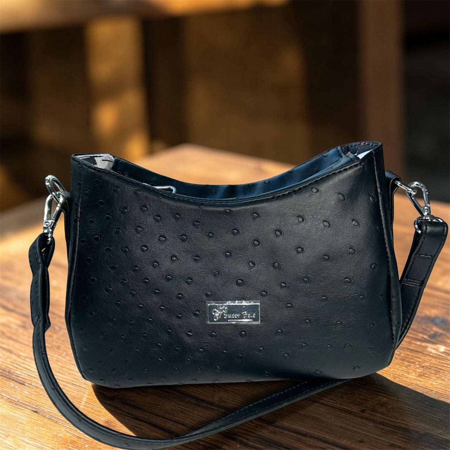 AnnaBelle Shoulder Bag