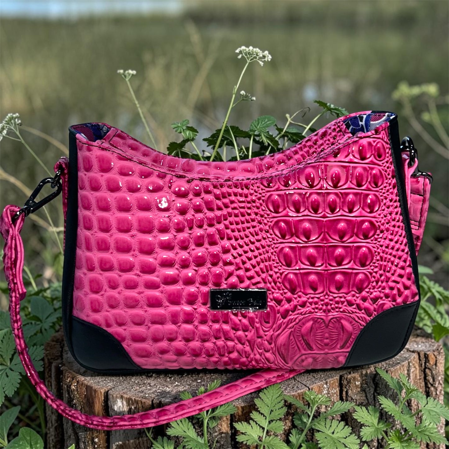 AnnaBelle Shoulder Bag