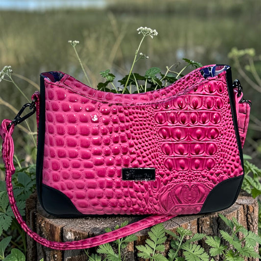 AnnaBelle Shoulder Bag