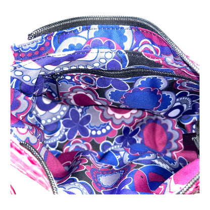 AnnaBelle Shoulder Bag