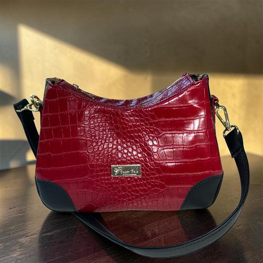 AnnaBelle Shoulder Bag