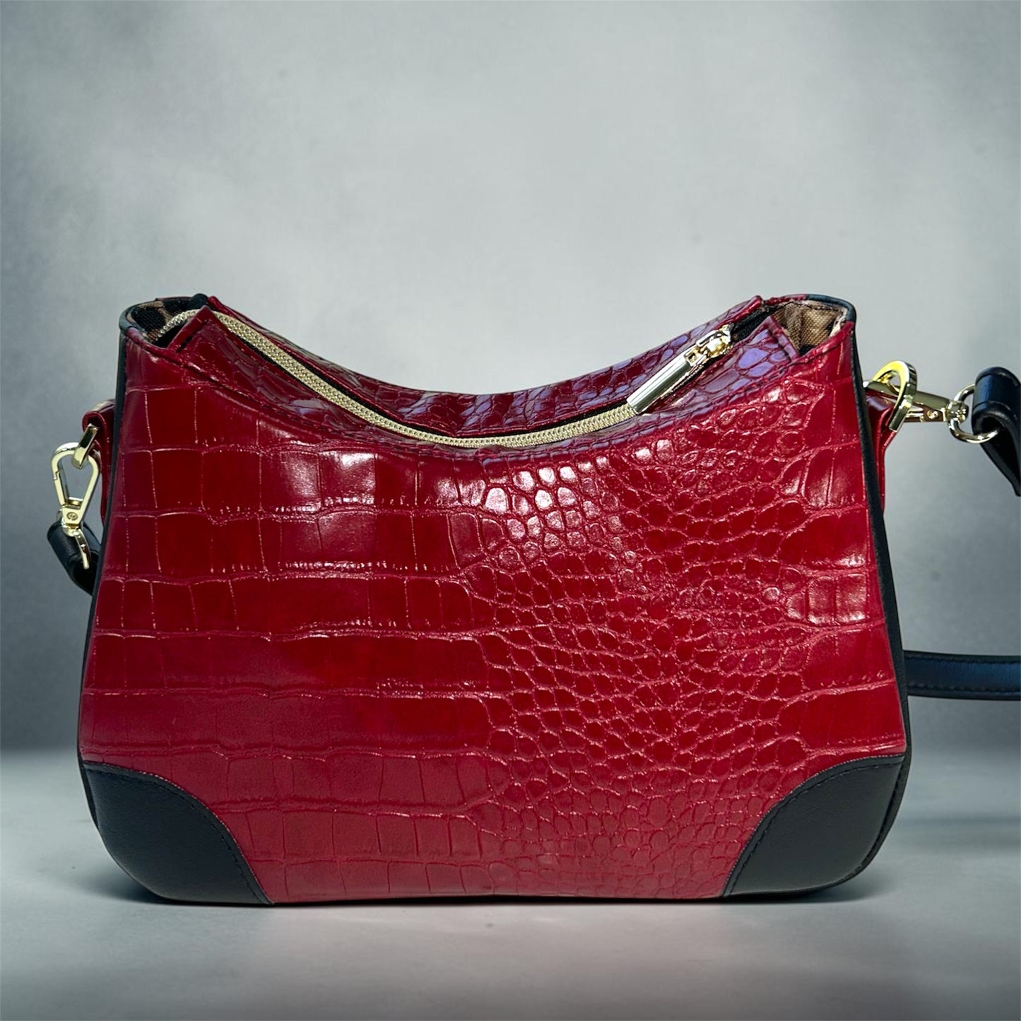 AnnaBelle Shoulder Bag