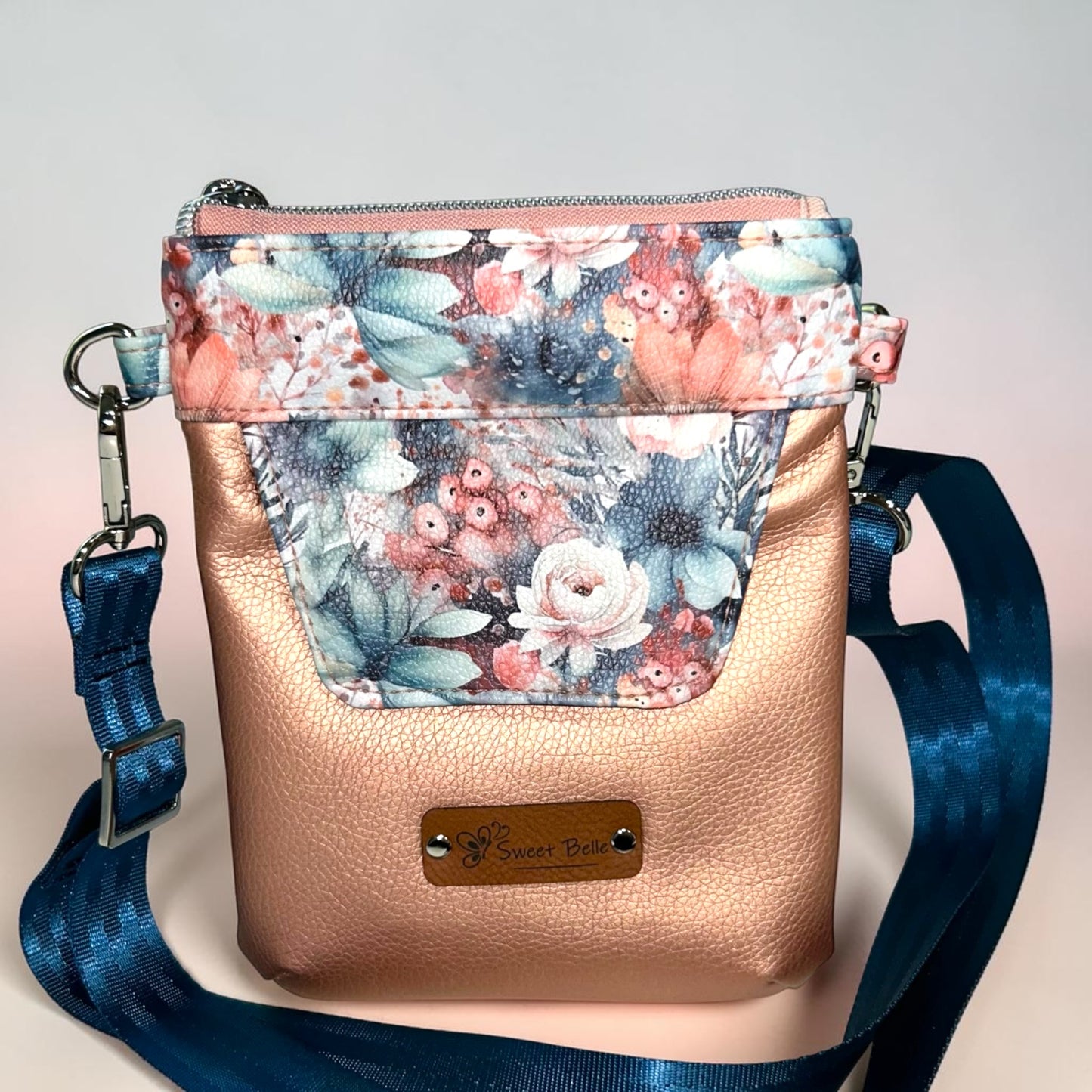 Flap Phone Sling/Crossbody Bag