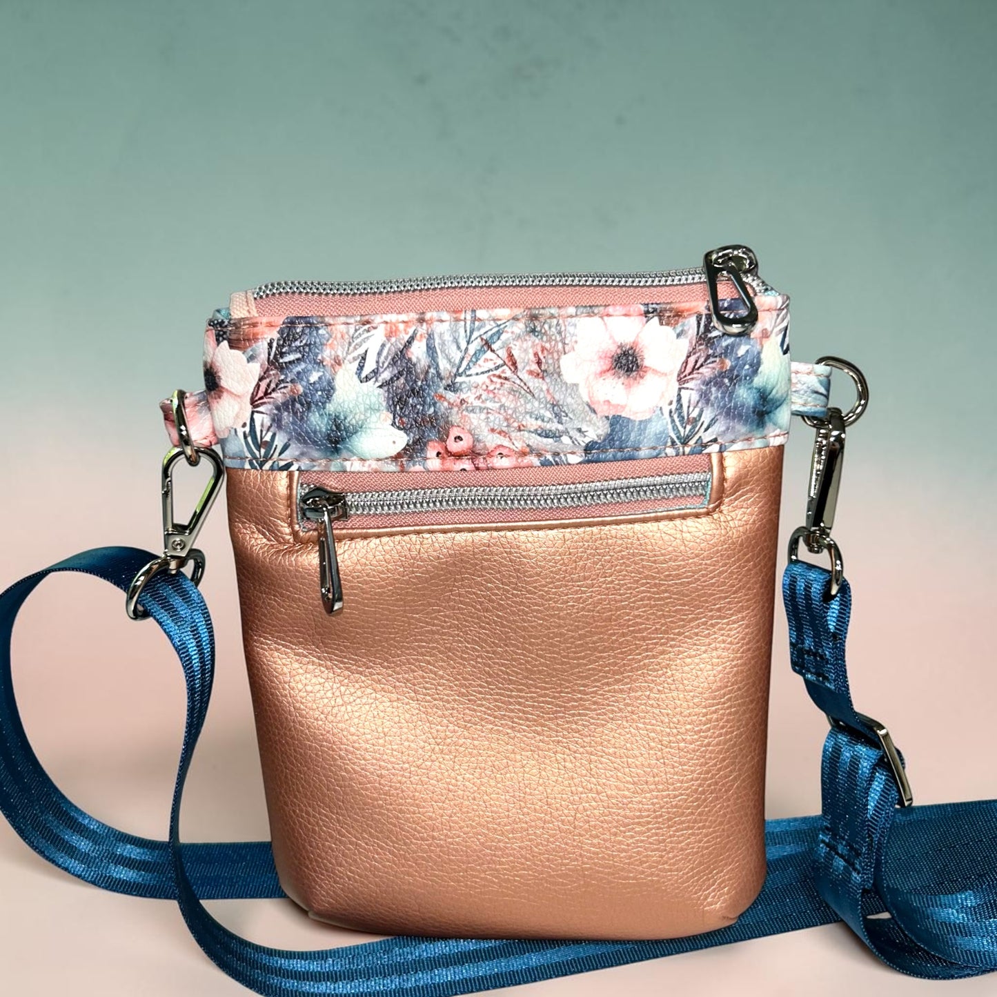 Flap Phone Sling/Crossbody Bag