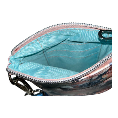 Flap Phone Sling/Crossbody Bag